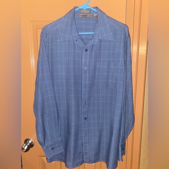 EUC -  Mens Large Axist Shirt - Picture 1 of 3